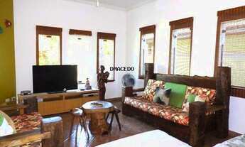 Imagem 3: CASA TEMPORADA em UBATUBA - SP, CONDOMINIO LAGOINHA