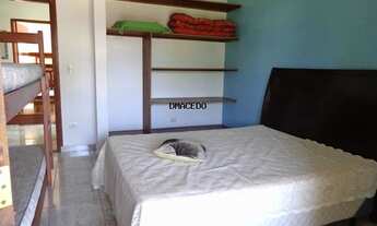 Imagem 5: CASA TEMPORADA em UBATUBA - SP, CONDOMINIO LAGOINHA