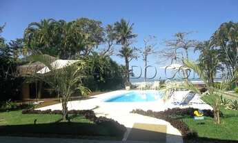 Imagem 2: CASA TEMPORADA em UBATUBA - SP, PRAIA DURA