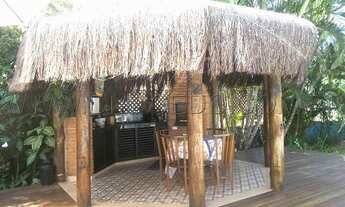 Imagem 6: CASA TEMPORADA em UBATUBA - SP, PRAIA DURA