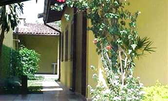 Imagem 2: CASA TEMPORADA em UBATUBA - SP, CONDOMINIO LAGOINHA