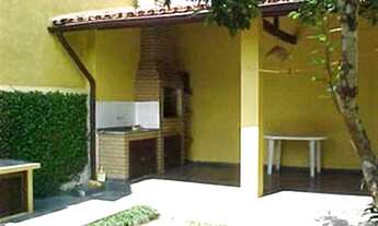 Imagem 3: CASA TEMPORADA em UBATUBA - SP, CONDOMINIO LAGOINHA