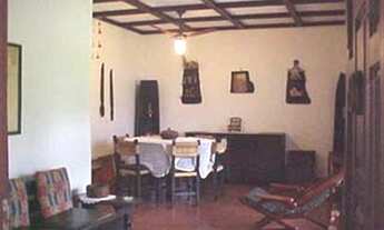 Imagem 4: CASA TEMPORADA em UBATUBA - SP, CONDOMINIO LAGOINHA