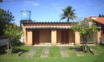 Imagem: CASA TEMPORADA em UBATUBA - SP, CONDOMINIO
