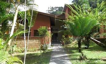 Imagem 2: CASA RESIDENCIAL em UBATUBA - SP, RECANTO DA LAGOINHA