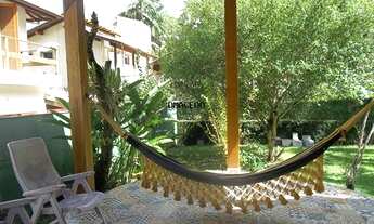 Imagem 4: CASA RESIDENCIAL em UBATUBA - SP, RECANTO DA LAGOINHA