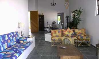 Imagem 6: CASA RESIDENCIAL em UBATUBA - SP, RECANTO DA LAGOINHA