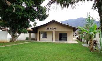 Imagem 3: CASA TEMPORADA em UBATUBA - SP, CONDOMINIO LAGOINHA