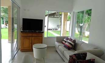 Imagem 5: CASA TEMPORADA em UBATUBA - SP, CONDOMINIO LAGOINHA