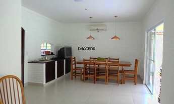 Imagem 6: CASA TEMPORADA em UBATUBA - SP, CONDOMINIO LAGOINHA