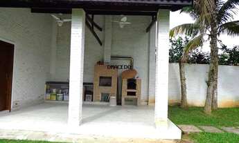 Imagem 4: CASA TEMPORADA em UBATUBA - SP, CONDOMINIO LAGOINHA