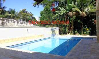 Imagem 3: CASA RESIDENCIAL em UBATUBA - SP, RECANTO DA LAGOINHA