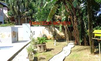 Imagem 4: CASA RESIDENCIAL em UBATUBA - SP, RECANTO DA LAGOINHA