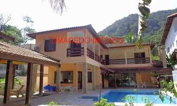 Imagem: CASA RESIDENCIAL em UBATUBA - SP, RECANTO