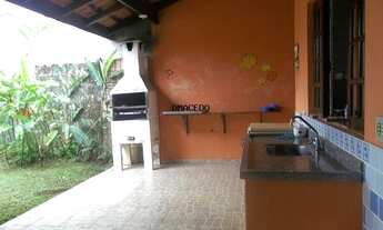 Imagem 6: CASA RESIDENCIAL em UBATUBA - SP, RECANTO DA LAGOINHA