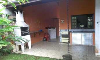 Imagem 5: CASA RESIDENCIAL em UBATUBA - SP, RECANTO DA LAGOINHA