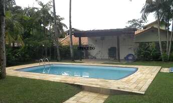 Imagem 2: CASA RESIDENCIAL em UBATUBA - SP, RECANTO DA LAGOINHA