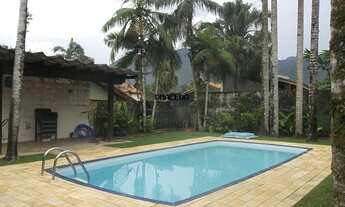 Imagem 3: CASA RESIDENCIAL em UBATUBA - SP, RECANTO DA LAGOINHA