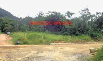 Imagem 2: TERRENO RESIDENCIAL em UBATUBA - SP, PRAIA DA LAGOINHA