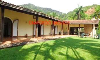 Imagem 4: CASA TEMPORADA em UBATUBA - SP, PRAIA DURA