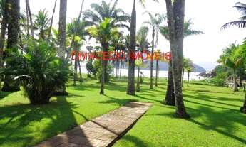 Imagem 5: CASA TEMPORADA em UBATUBA - SP, PRAIA DURA