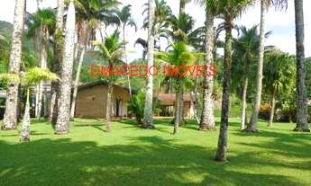 Imagem 3: CASA TEMPORADA em UBATUBA - SP, PRAIA DURA