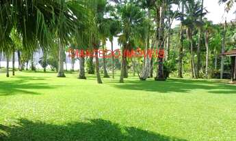 Imagem 6: CASA TEMPORADA em UBATUBA - SP, PRAIA DURA