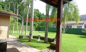 Imagem 7: CASA TEMPORADA em UBATUBA - SP, PRAIA DURA