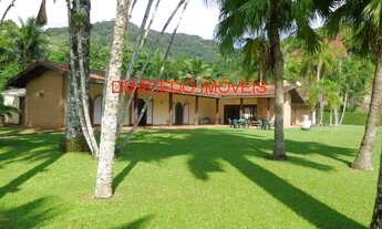 Imagem 2: CASA TEMPORADA em UBATUBA - SP, PRAIA DURA