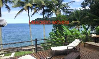 Imagem 3: CASA TEMPORADA em UBATUBA - SP, PRAIA VERMELHA DO SUL