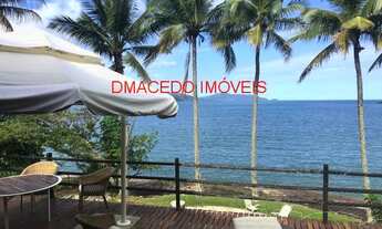 Imagem 4: CASA TEMPORADA em UBATUBA - SP, PRAIA VERMELHA DO SUL