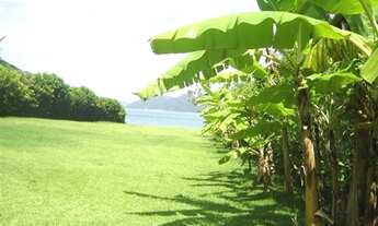 Imagem 2: CASA RESIDENCIAL em UBATUBA - SP, PRAIA BRAVA DO SUL
