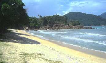 Imagem 4: CASA RESIDENCIAL em UBATUBA - SP, PRAIA BRAVA DO SUL