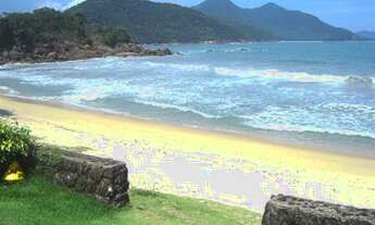 Imagem 3: CASA RESIDENCIAL em UBATUBA - SP, PRAIA BRAVA DO SUL