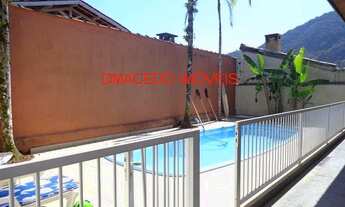 Imagem 3: CASA RESIDENCIAL em UBATUBA - SP, CONDOMINIO LAGOINHA