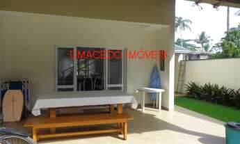 Imagem 6: CASA TEMPORADA em UBATUBA - SP, PRAIA DO SAPE