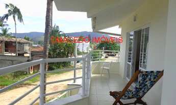 Imagem 4: CASA TEMPORADA em UBATUBA - SP, PRAIA DO SAPE