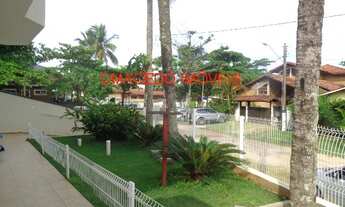 Imagem 5: CASA TEMPORADA em UBATUBA - SP, PRAIA DO SAPE