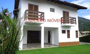 Imagem 3: CASA TEMPORADA em UBATUBA - SP, CONDOMINIO LAGOINHA