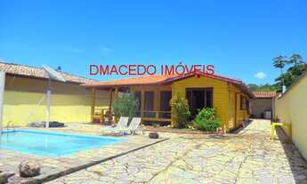 Imagem: CASA RESIDENCIAL em UBATUBA - SP, PRAIA