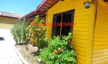 Imagem 5: CASA RESIDENCIAL em UBATUBA - SP, PRAIA DA LAGOINHA