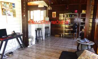 Imagem 7: CASA RESIDENCIAL em UBATUBA - SP, PRAIA DA LAGOINHA