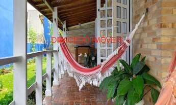 Imagem 3: CASA TEMPORADA em UBATUBA - SP, CONDOMINIO LAGOINHA