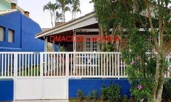 Imagem 4: CASA TEMPORADA em UBATUBA - SP, CONDOMINIO LAGOINHA