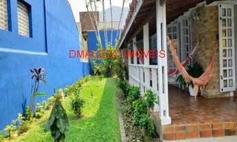 Imagem 6: CASA TEMPORADA em UBATUBA - SP, CONDOMINIO LAGOINHA