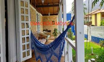 Imagem 2: CASA TEMPORADA em UBATUBA - SP, CONDOMINIO LAGOINHA