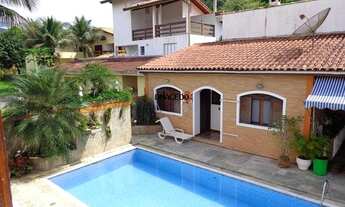 Imagem 7: CASA TEMPORADA em UBATUBA - SP, RECANTO DA LAGOINHA