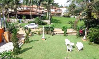 Imagem 6: CASA TEMPORADA em UBATUBA - SP, RECANTO DA LAGOINHA