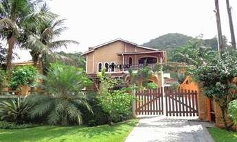 Imagem 3: CASA TEMPORADA em UBATUBA - SP, RECANTO DA LAGOINHA