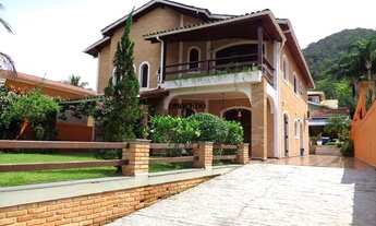 Imagem 5: CASA TEMPORADA em UBATUBA - SP, RECANTO DA LAGOINHA